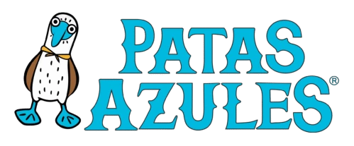 Patas Azules & Roland