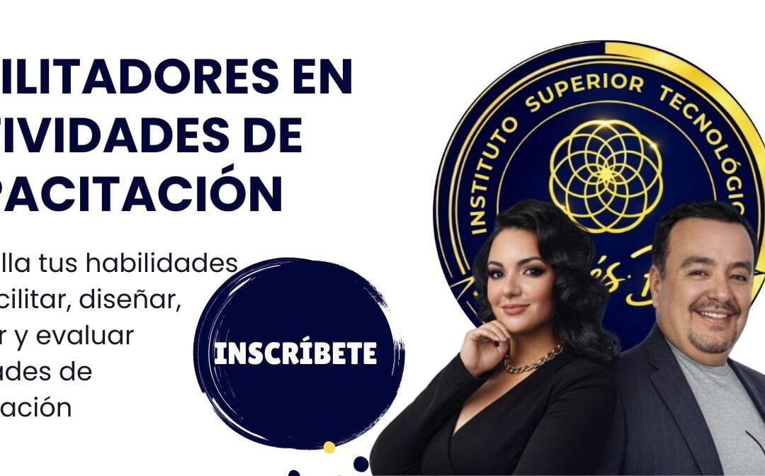 Facilitadores en Actividades de Capacitación